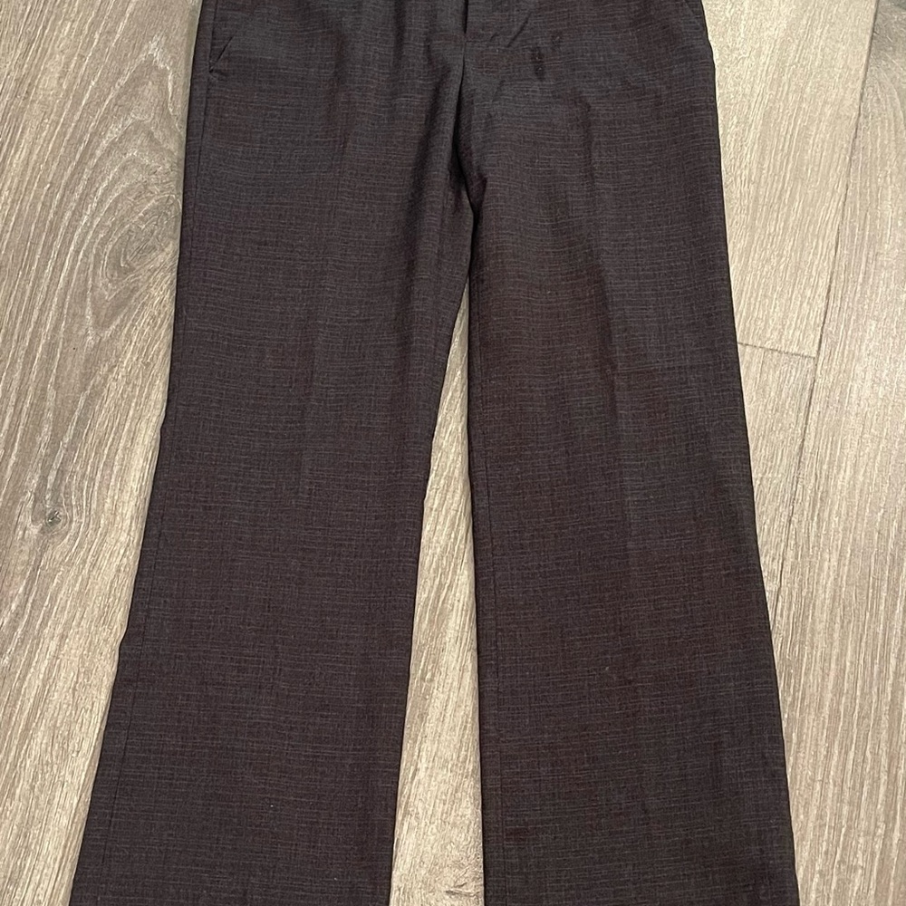 Women's Dress Pants Bundle - Banana Republic, KUT, JM Collection - Size 4/4P/4PS - Picture 6 of 8